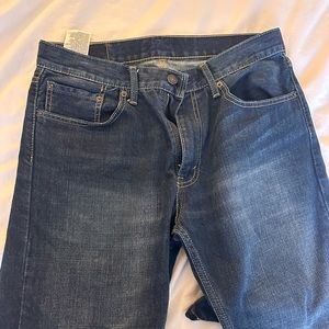 Levi’s 505 men’s jeans 32x32 straight cut